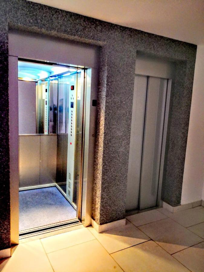 Relaxing & Welcome Apartment, Ared, Uta Arad Exterior photo